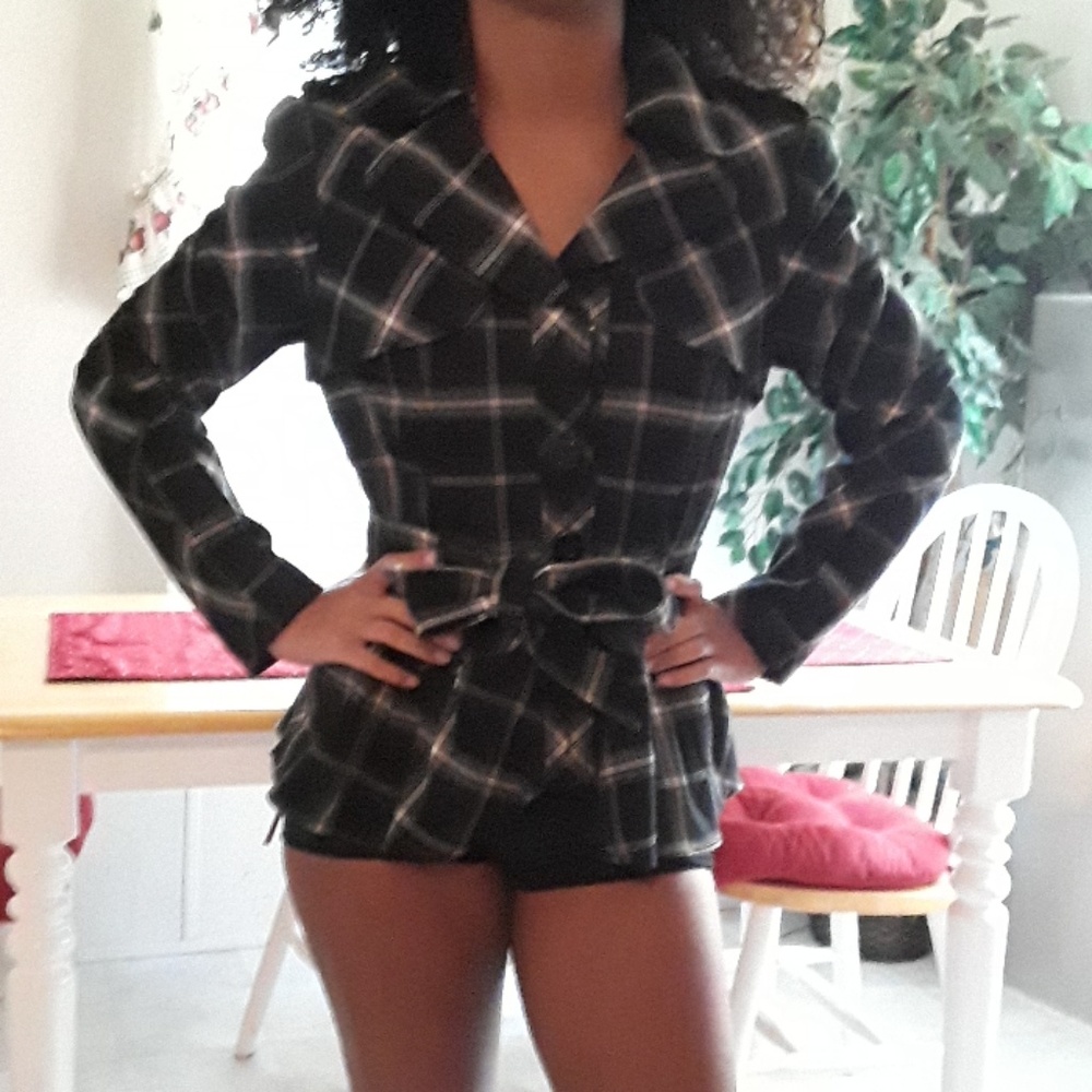 Jacket